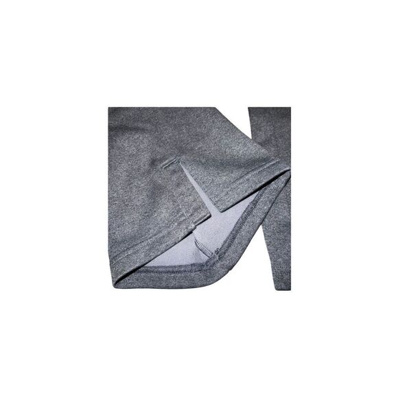 Womens Under Armour Semi Fitted Sweats Grey Size XS - Picture 2 of 4
